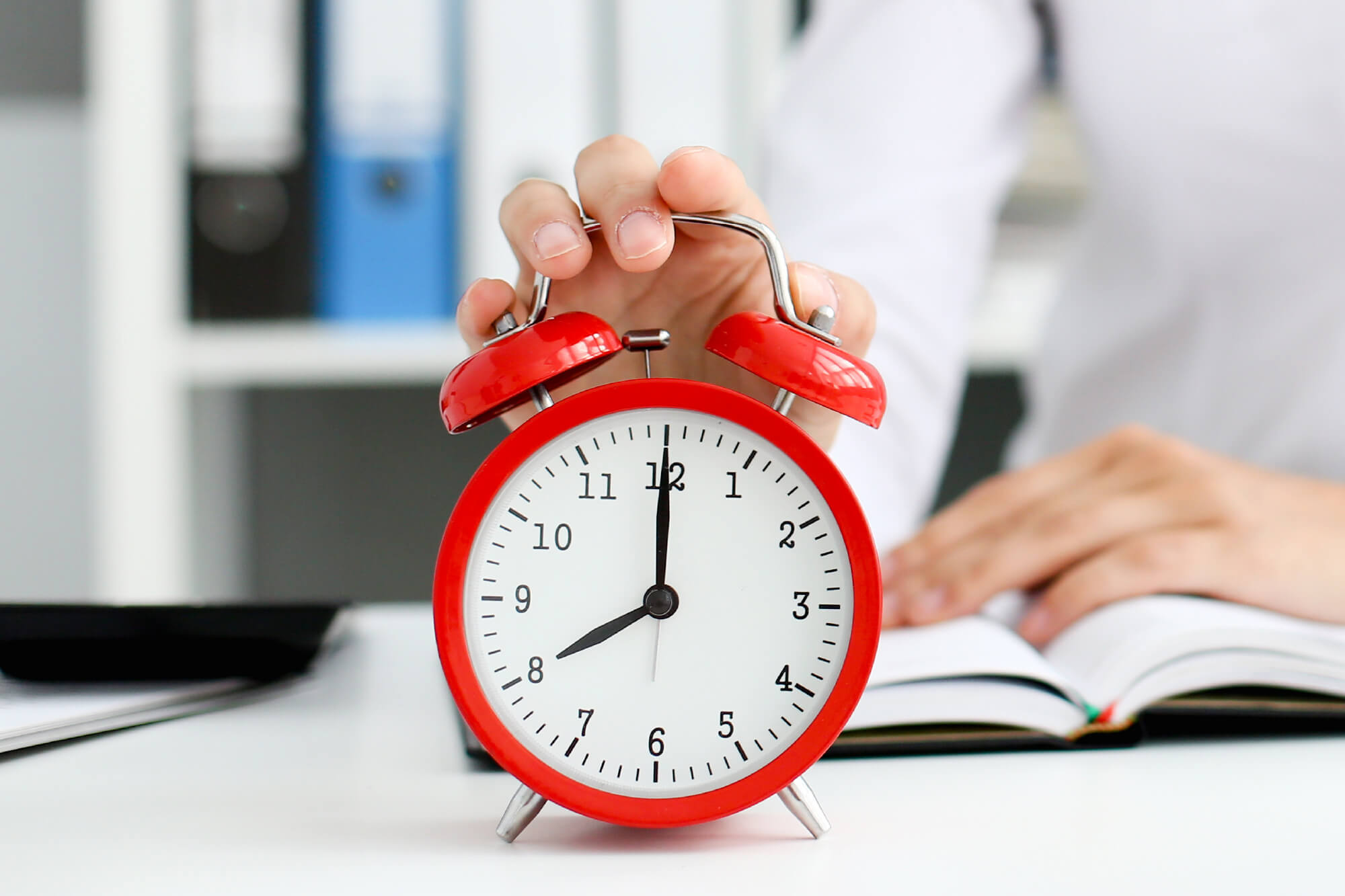 土日祝日も休まず夜の20時まで診療しています！（日曜日のみ午前診療になります）