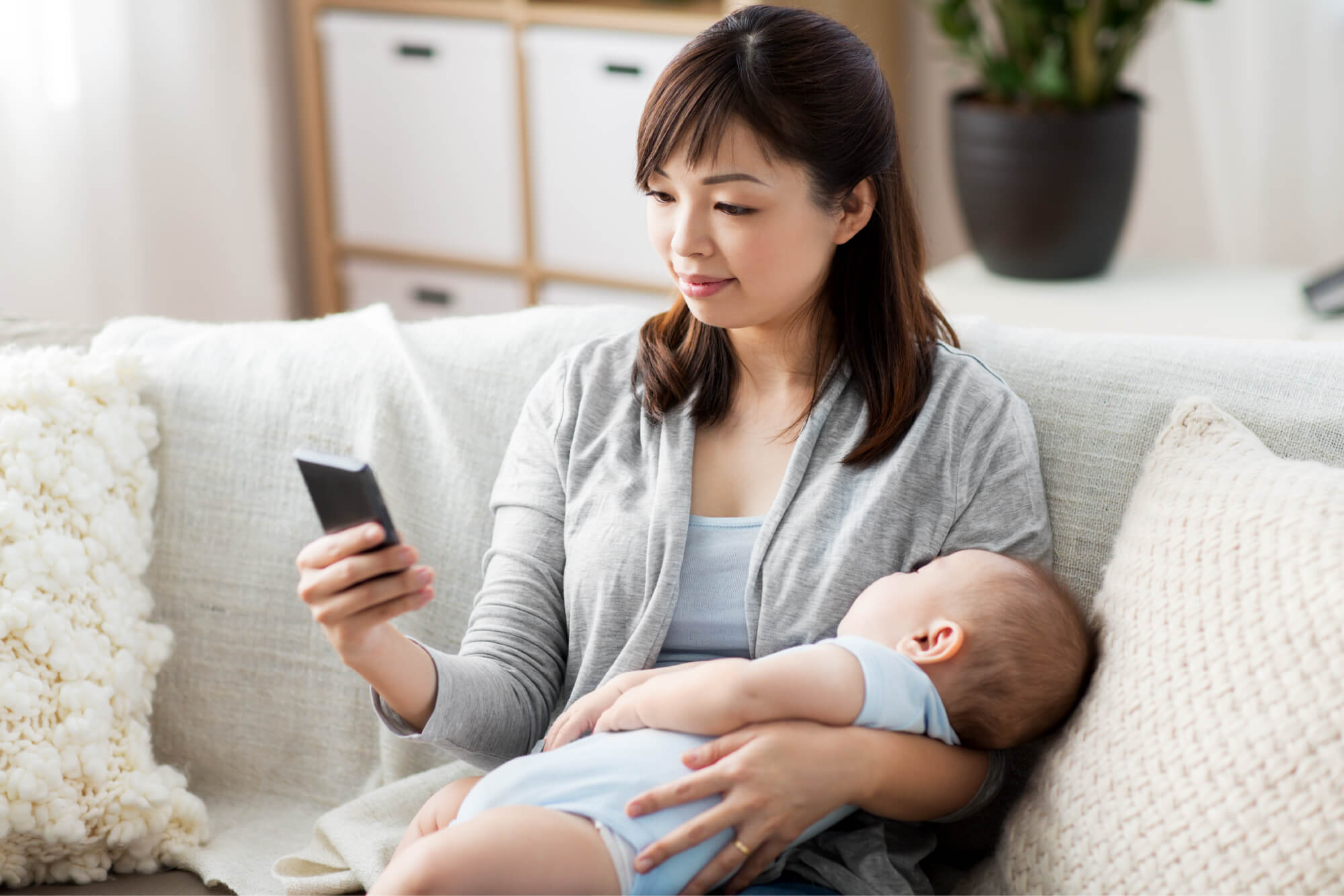 写真：仙台河原町駅前整骨院は電話予約以外にもネット予約もOK！